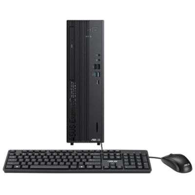 Asus ExpertCenter B700 SFF - Ultra 5 235/16GB/512GB SSD/330W/3y Pick up Return/Bez OS/černá