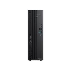 ASUS ExpertCenter D7 SFF - i3-14100/16GB/512GB SSD/DVD writer 8X/330W/3yr Pick up Return/bez OS/černá