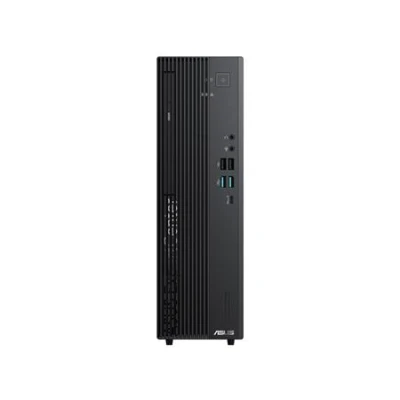 Asus ExpertCenter D7 SFF - i5-14500/16GB/512GB SSD/DVD writer 8X/330W/3yr Pick up Return/bez OS/černá