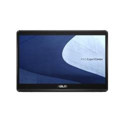 ASUS ExpertCenter E1 AiO - N4500/8GB/128GB SSD/15,6" FHD/TN/Touch/2y PUR/Win 11 Pro/Černá ASUS ExpertCenter E1 AiO - N4500/8GB/128GB SSD/15,6" FHD/TN/Touch/2y PUR/Win 11 Pro/Černá