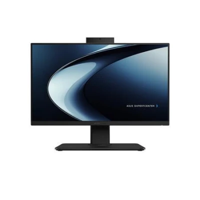 Asus ExpertCenter P440 AiO - Core 3 100U/8GB/512GB SSD/23,8"/FHD/2y PUR/Bez OS/černá
