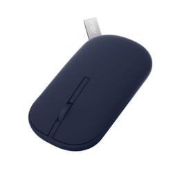 Asus MD100 bezdrátová myš - 2,4Ghz dongl/bluetooth/ 1600dpi/modrá Asus MD100 bezdrátová myš - 2,4Ghz dongl/bluetooth/ 1600dpi/modrá