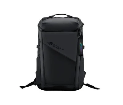 Asus ROG BACKPACK RANGER BP2701 batoh pro 17" notebooky, černý 6v1 Asus ROG BACKPACK RANGER BP2701 batoh pro 17" notebooky, černý 6v1
