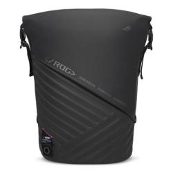 ASUS ROG SLASH BACKPACK 4.0/voděodolný/magnetická přezka/18 ASUS ROG SLASH BACKPACK 4.0/voděodolný/magnetická přezka/18