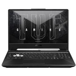 ASUS TUF Gaming A15 - Ryzen 5 7535HS/16GB/1TB SSD/RTX 3050 4GB/15,6"/FHD/IPS/144Hz/2y PUR/Bez OS/černá ASUS TUF Gaming A15 - Ryzen 5 7535HS/16GB/1TB SSD/RTX 3050 4GB/15,6"/FHD/IPS/144Hz/2y PUR/Bez OS/černá
