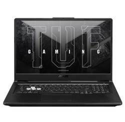 ASUS TUF Gaming A15 - Ryzen 5 7535HS/16GB/1TB SSD/RTX 3050 4GB/15,6"/FHD/IPS/2y PUR/Win 11 Home/černá ASUS TUF Gaming A15 - Ryzen 5 7535HS/16GB/1TB SSD/RTX 3050 4GB/15,6"/FHD/IPS/2y PUR/Win 11 Home/černá