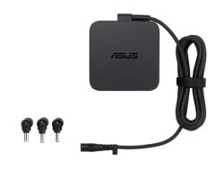 ASUS U65W-01 Univerzální Mini Multi Adaptér - 4 mm, 4,5 mm a 5,5 mm 65W ASUS U65W-01 Univerzální Mini Multi Adaptér - 4 mm, 4,5 mm a 5,5 mm 65W