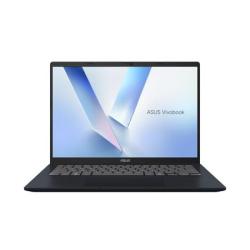 ASUS Vivobook 14 - Snapdragon X X1 26 100/16GB/1TB SSD/14"/WUXGA/IPS/2y PUR/Win 11 Home/modrá