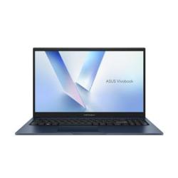 ASUS Vivobook 15 - Core 5 Processor 120U/8GB/512GB SSD/15,6"/FHD/IPS/2y PUR/Win 11 Home/modrá ASUS Vivobook 15 - Core 5 Processor 120U/8GB/512GB SSD/15,6"/FHD/IPS/2y PUR/Win 11 Home/modrá