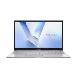 ASUS Vivobook 15 - i3-1315U/16GB/512GB SSD/15,6"/FHD/IPS/2y PUR/Win 11 Home/stříbrná ASUS Vivobook 15 - i3-1315U/16GB/512GB SSD/15,6"/FHD/IPS/2y PUR/Win 11 Home/stříbrná