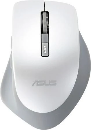 Asus WT425 myš bílá - tichá/1600 dpi