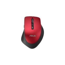 ASUS WT425 myš červená - tichá/1600 dpi ASUS WT425 myš červená - tichá/1600 dpi