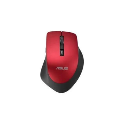 Asus WT425 myš červená - tichá/1600 dpi Asus WT425 myš červená - tichá/1600 dpi
