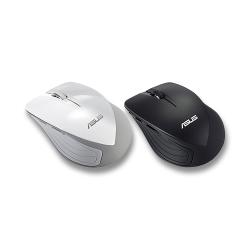 Asus WT465, verze 2, myš černá Asus WT465, verze 2, myš černá