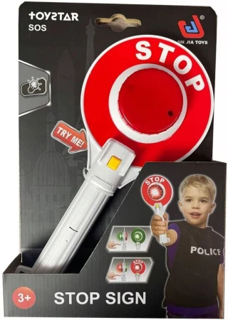 AT Terčík policejní