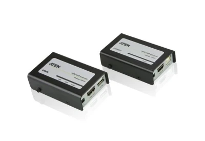 ATEN HDMI + USB Extender (1080p na 40m)