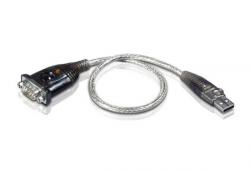 ATEN USB to RS-232 Adapter (100 cm) ATEN USB to RS-232 Adapter (100 cm)