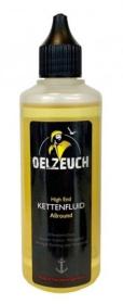 Atlantic olej na řetěz Atlantic olej na řetěz