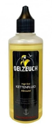 Atlantic olej na řetěz Atlantic olej na řetěz