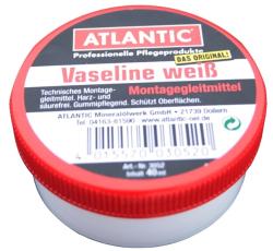 Atlantic vazelína bílá 40 ml