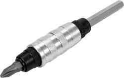Yato Úhlový adaptér 1/4" Yato Úhlový adaptér 1/4"