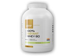 ATP 100% Instant Whey 80 CFM 2000g ATP 100% Instant Whey 80 CFM 2000g