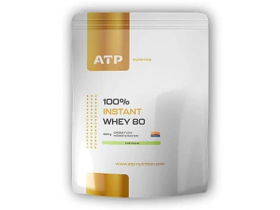 ATP 100% Instant Whey 80 CFM 500g