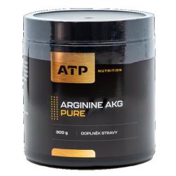 ATP Arginine AKG 300g (VÝPRODEJ) ATP Arginine AKG 300g (VÝPRODEJ)