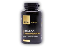 ATP Ashwagandha KSM-66 90 tobolek ATP Ashwagandha KSM-66 90 tobolek