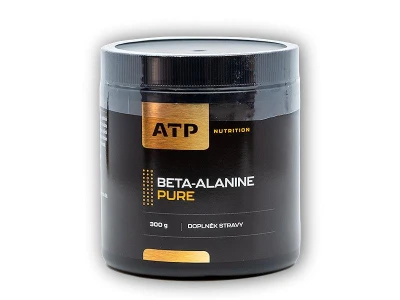 ATP Beta Alanin 300g ATP Beta Alanin 300g