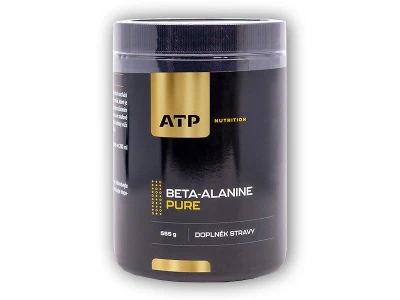 ATP Beta Alanin 555g ATP Beta Alanin 555g