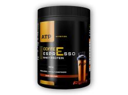 ATP Coffee Espresso Whey Protein 360g ATP Coffee Espresso Whey Protein 360g
