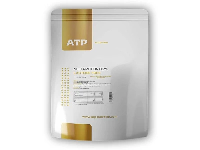 ATP Milk Protein 85% Lactose Free 750g ATP Milk Protein 85% Lactose Free 750g