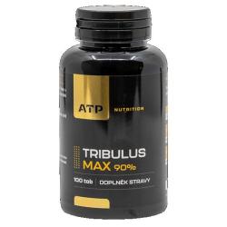 ATP Tribulus Max 90% 100 Tobolek (VÝPRODEJ) ATP Tribulus Max 90% 100 Tobolek (VÝPRODEJ)