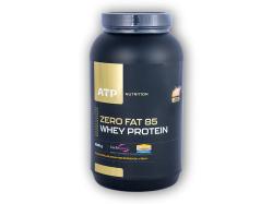 ATP Zero Fat 85 Whey Protein 1000g ATP Zero Fat 85 Whey Protein 1000g