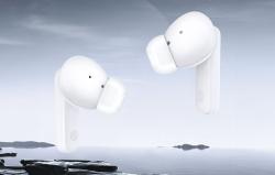 Aukey Sluchátka TWS EP-M1NC (bílá)
