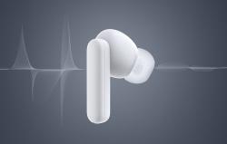 Aukey Sluchátka TWS EP-M1NC (bílá)