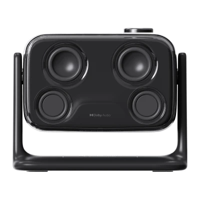 Aurzen Boom Mini černý projektor