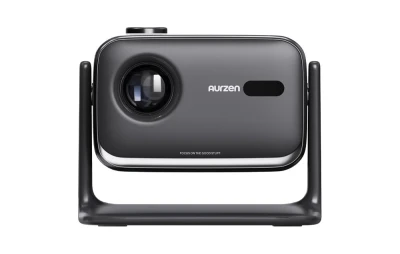 Aurzen Boom Mini černý projektor