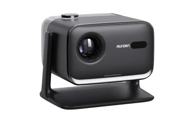 Aurzen Boom Mini černý projektor