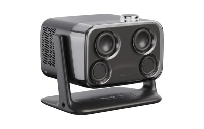 Aurzen Boom Mini černý projektor