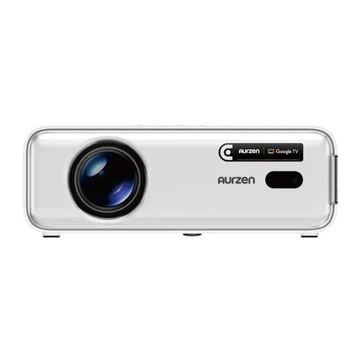 Aurzen Eazze D1G bílý multimediální projektor