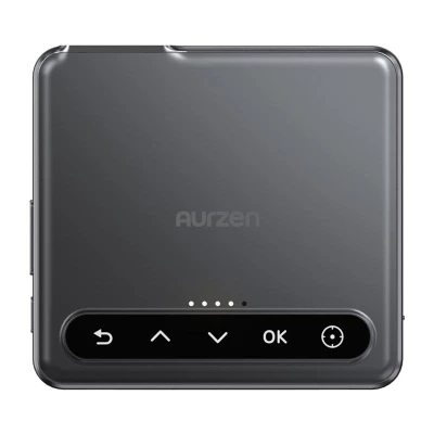 Aurzen Zip šedý projektor