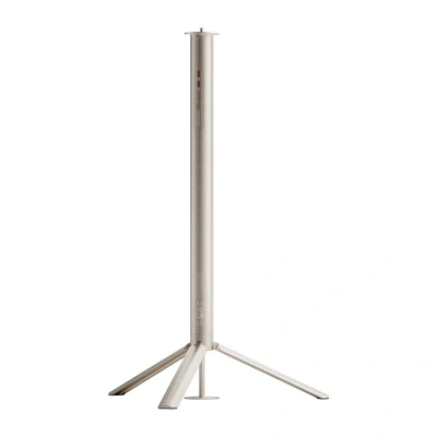 Aurzen PowerBase šampaňský stojan s powerbankou pro Boom air / D1 Air