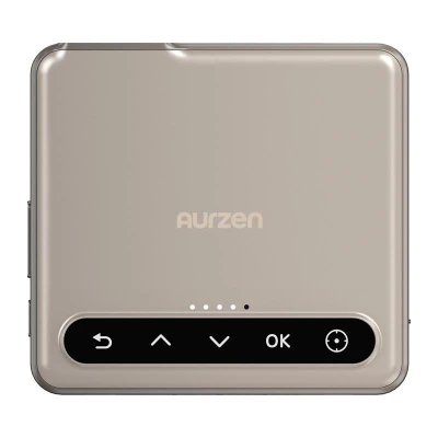 AURZEN Zip zlatý projektor