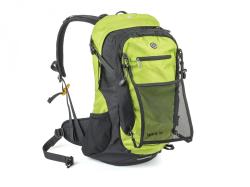 Author A-B Twister X7 (černá/šedá) cyklobatoh