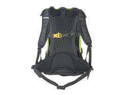 Author A-B Twister X7 (černá/šedá) cyklobatoh