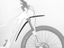 Author Blatník př. X-Shield (černá)