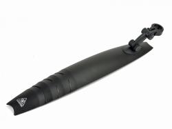 Author Blatník zad. AXP-810-Uni (černá)