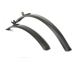 Author Blatníky AXP-07 (čierna)